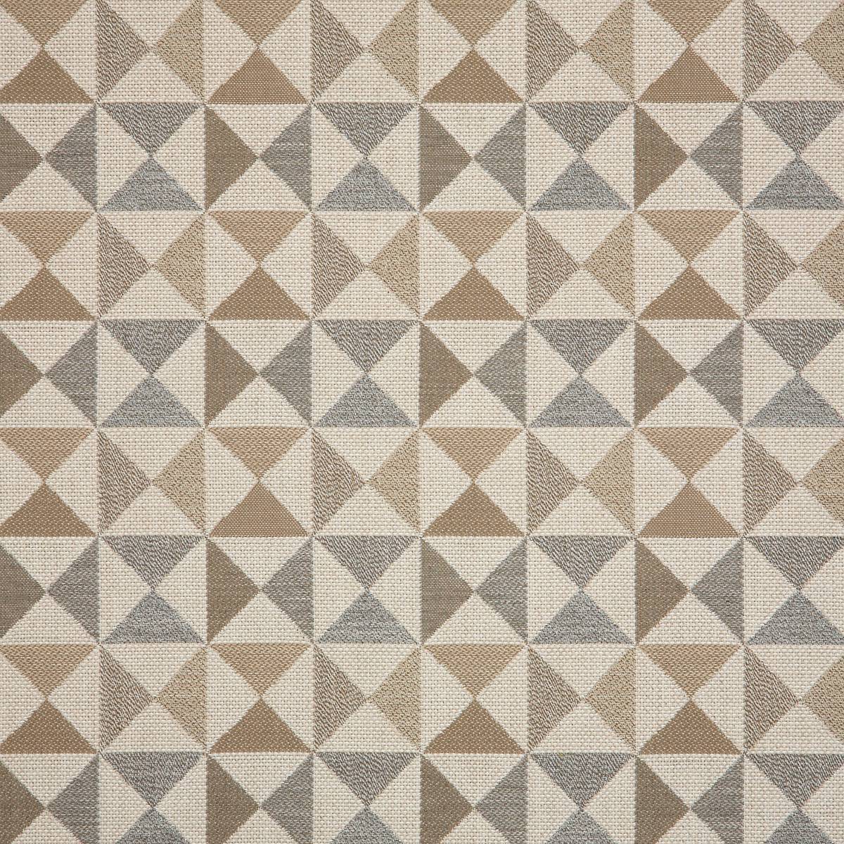 Sunbrella 20x20 Pillow - Array Dune (E)