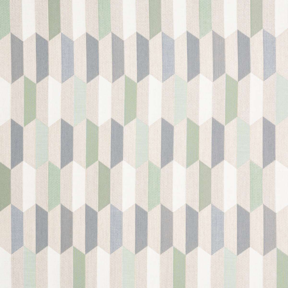 Sunbrella 20x20 Pillow - Precise Spring (E)