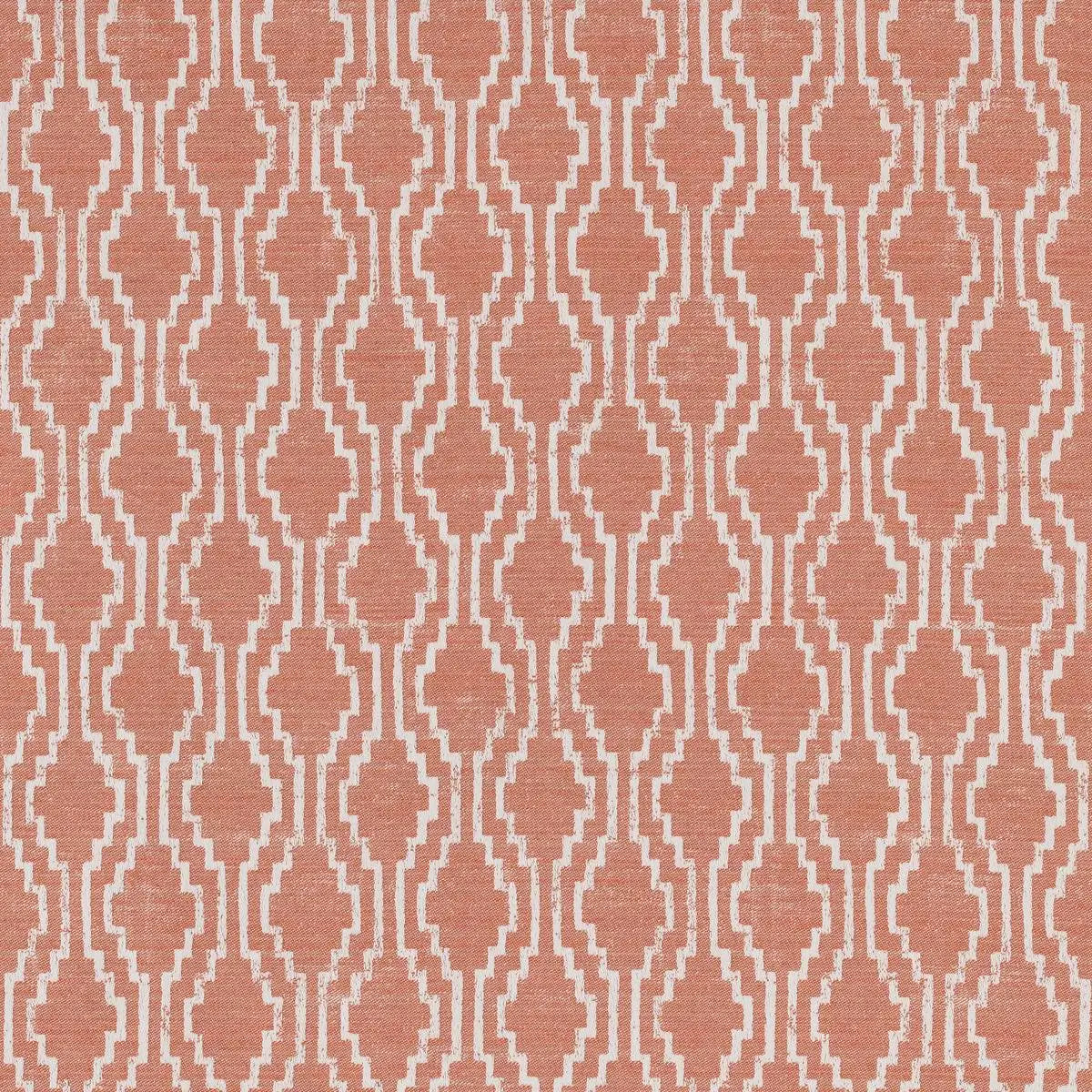 Sunbrella 20x20 Pillow - Solve Clay (D)