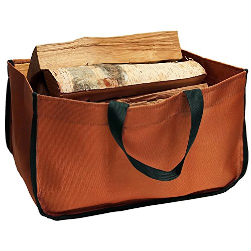 TuffDuck Wood Tote Junior 19" x 9" x 9"