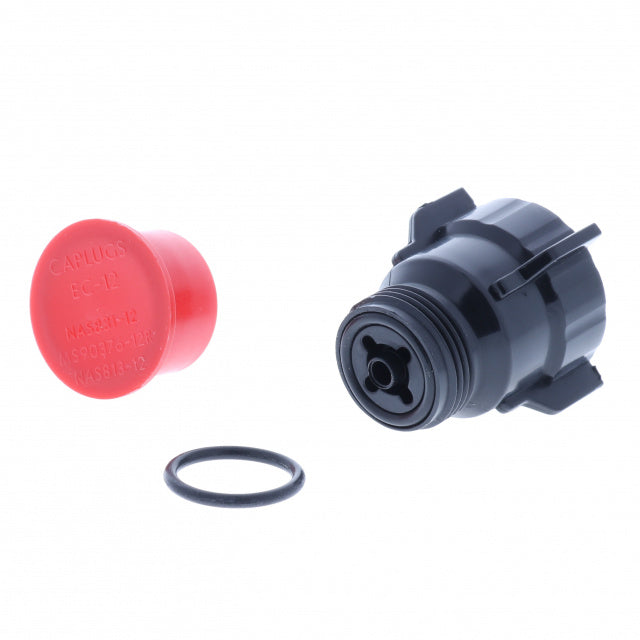 Solenoid Adaptor Dig