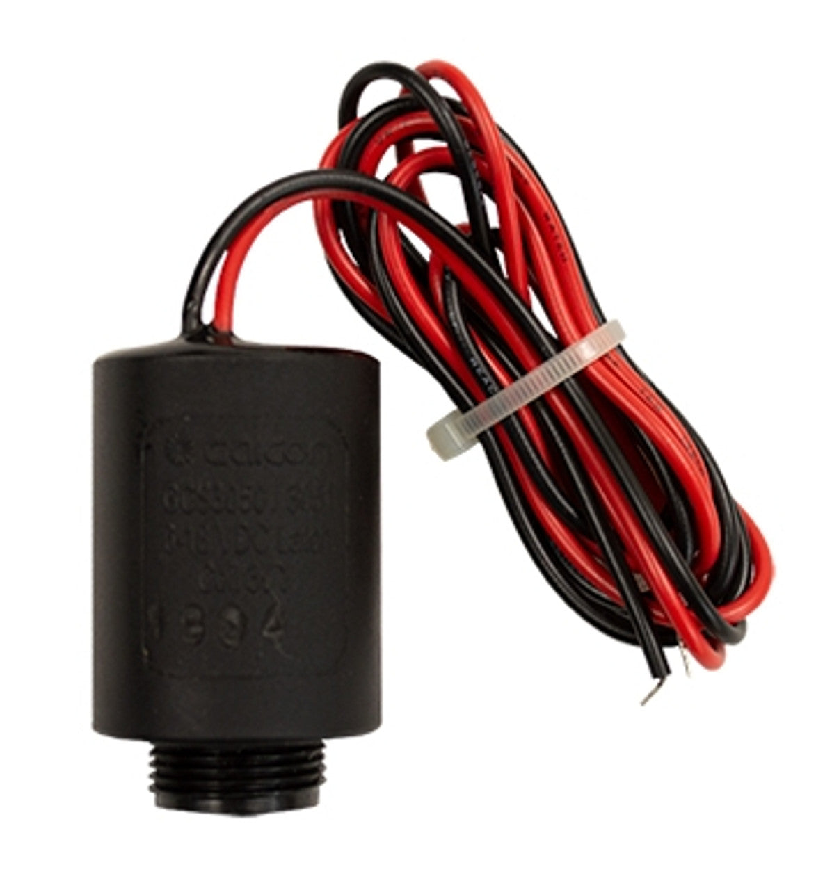 Solenoid for DC LEIT-2