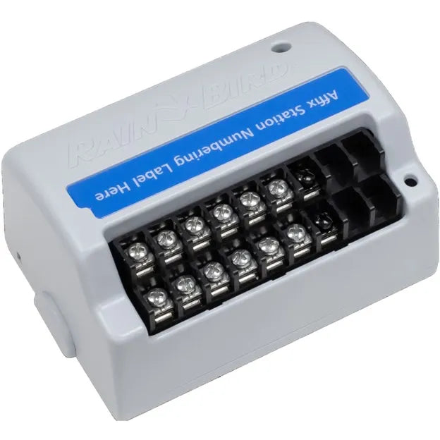 ESPLXMSM12 - 12-Station Expansion Module for ESP-LX Series Controllers