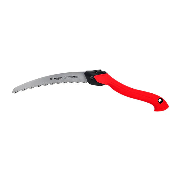 RAZORTOOTH SAW™ FOLDING PRUNING SAW, 10 IN. BLADE