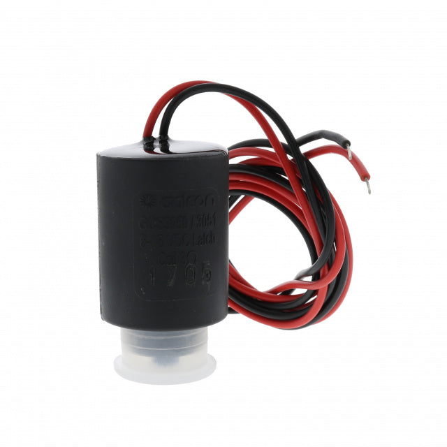 S1602 DC latching solenoid