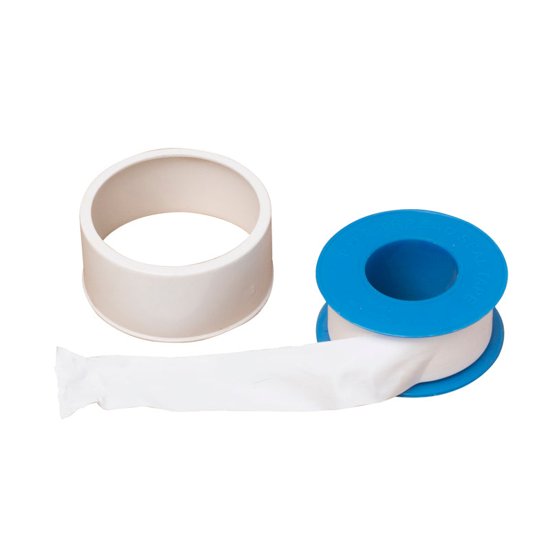 TEFLON PIPE THREAD 3.5MIL 1" X 520"