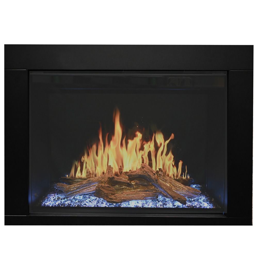 ORION® 36" TRADITIONAL HELIOVISION® FIREPLACE