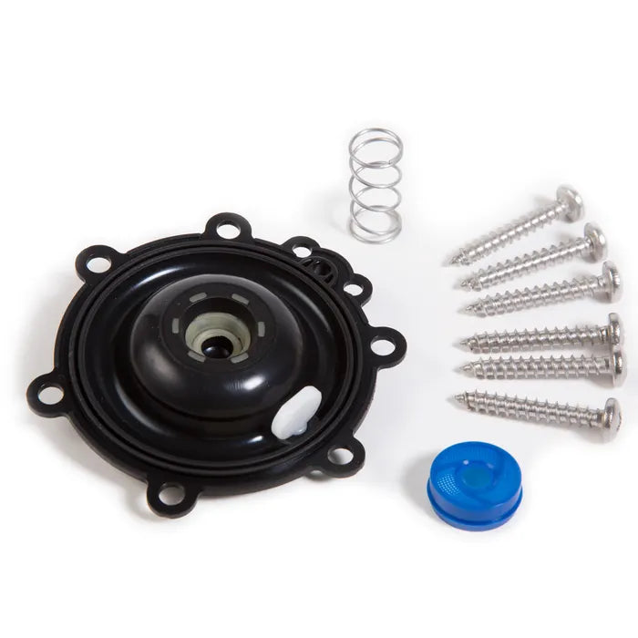 Diaphragm Repair Kit for Rain Bird DV, DVF and ASVF Valves