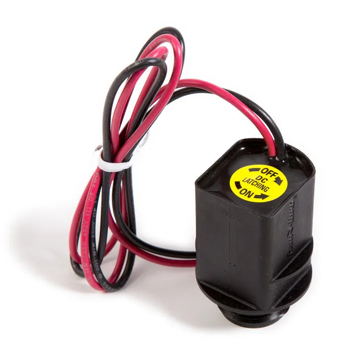 TBOS POTTED LATCHING SOLENOID