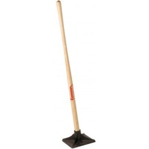 Dirt Tamp - 8 Inch x 8 Inch