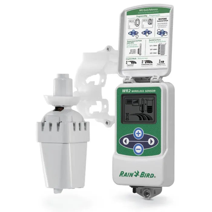 WR2RFC-48 - WR2 Wireless Rain/Freeze Sensor Combo with 48 Hour Rain Delay