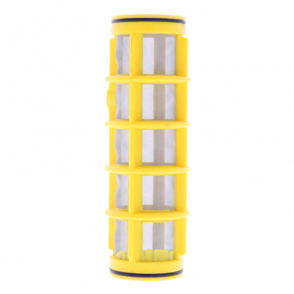 Screen for 1" 155 Mesh - Yellow