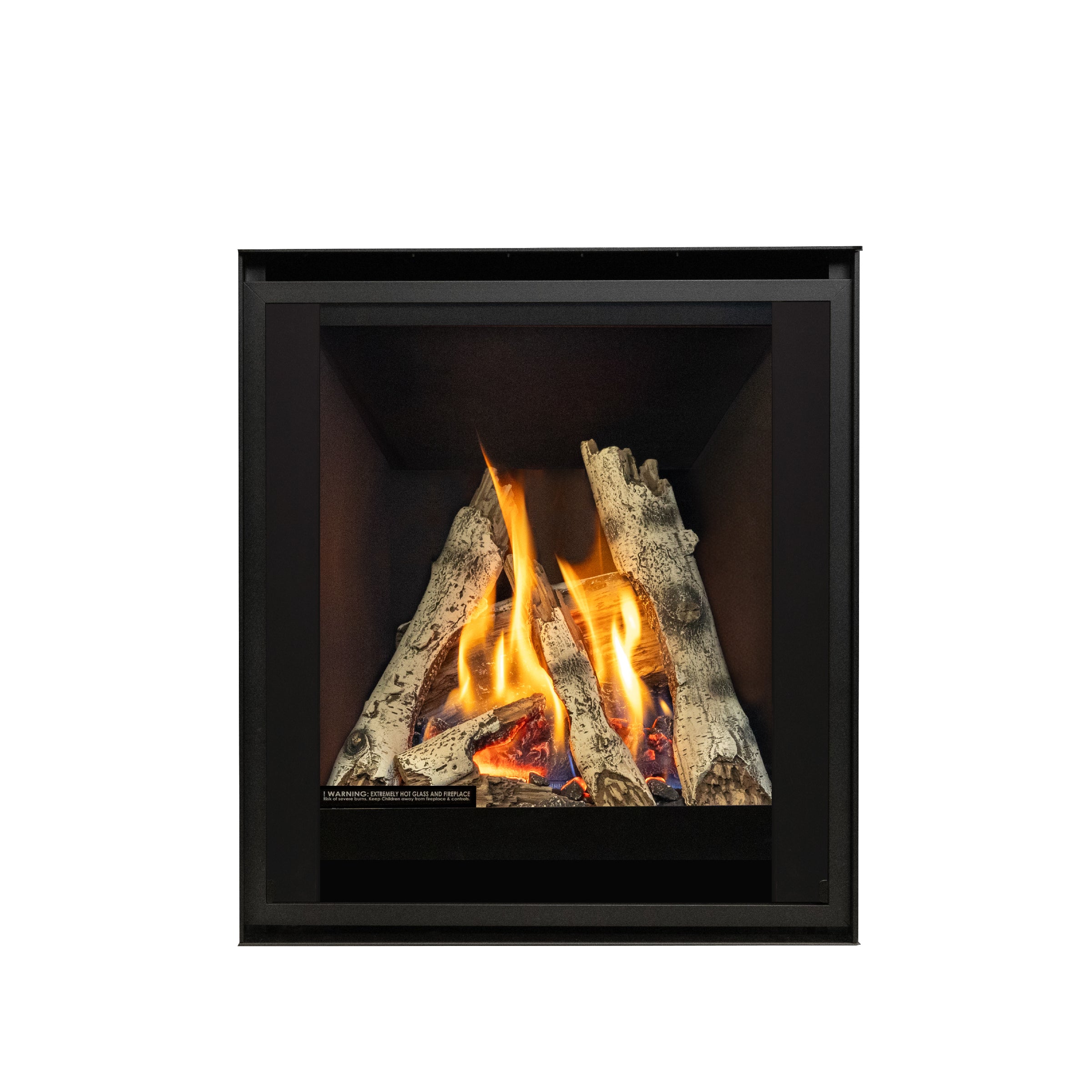 200A P2 Gas Fireplace