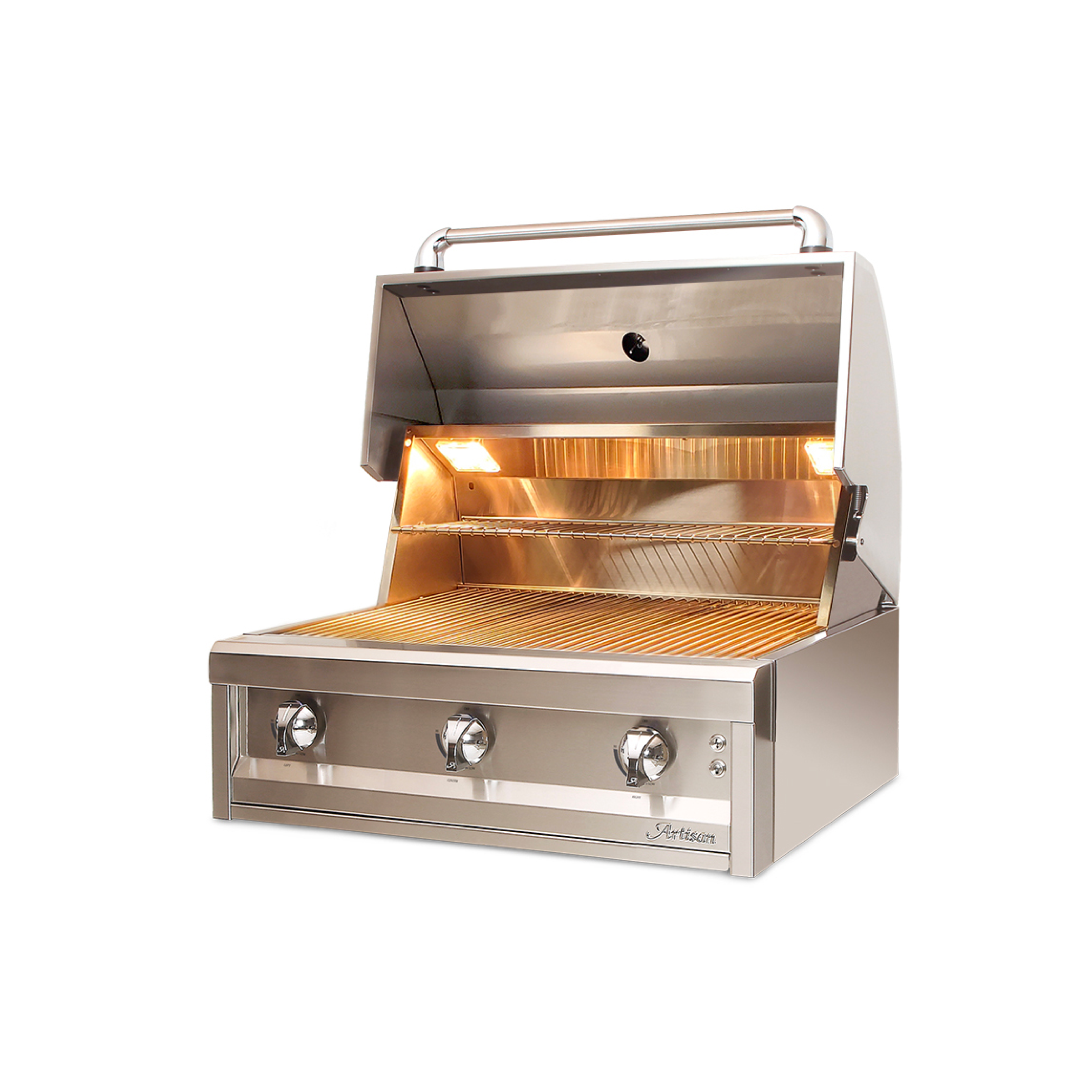 36" Artisan Series Grill