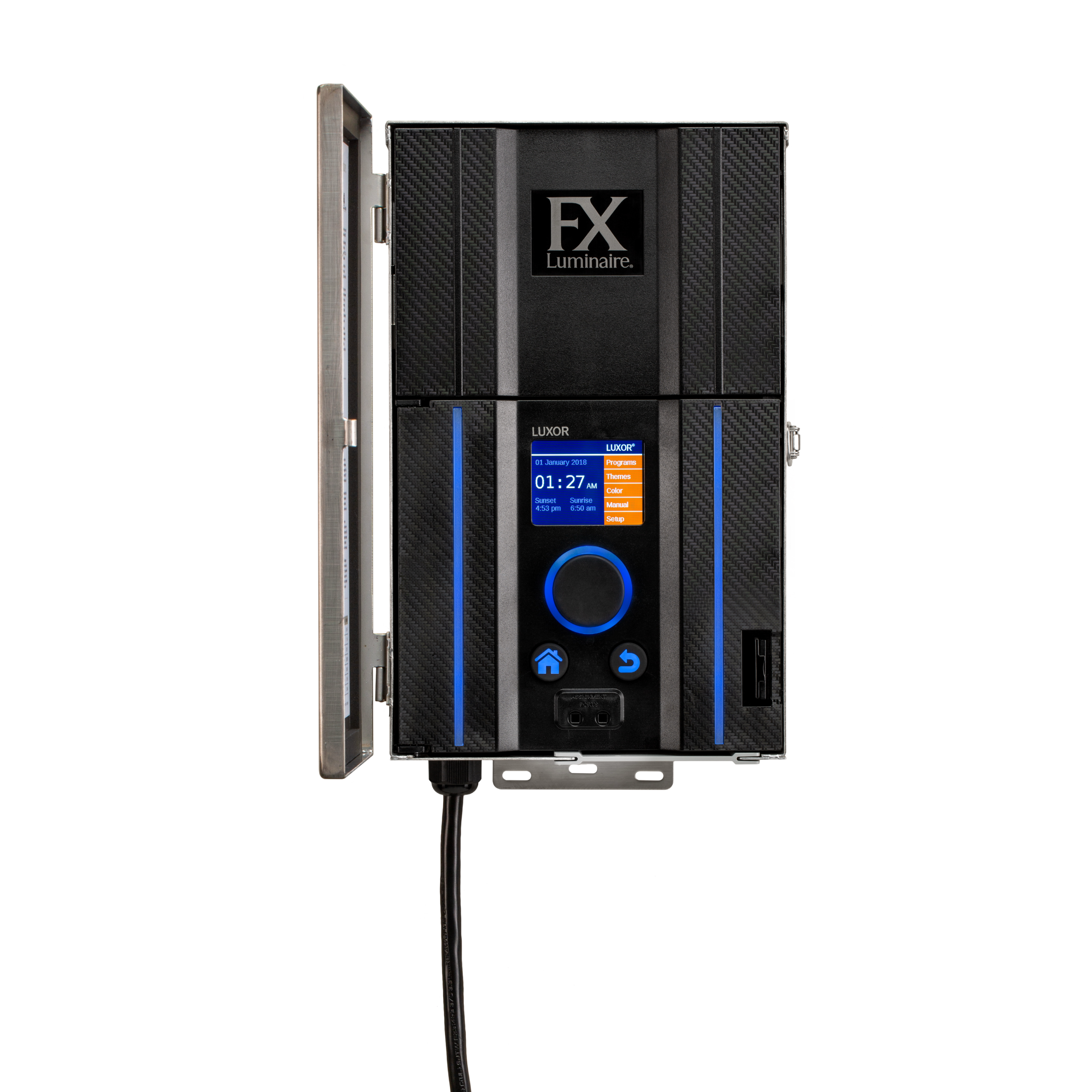 FX Luminaire Luxor 2.0 300W Controller