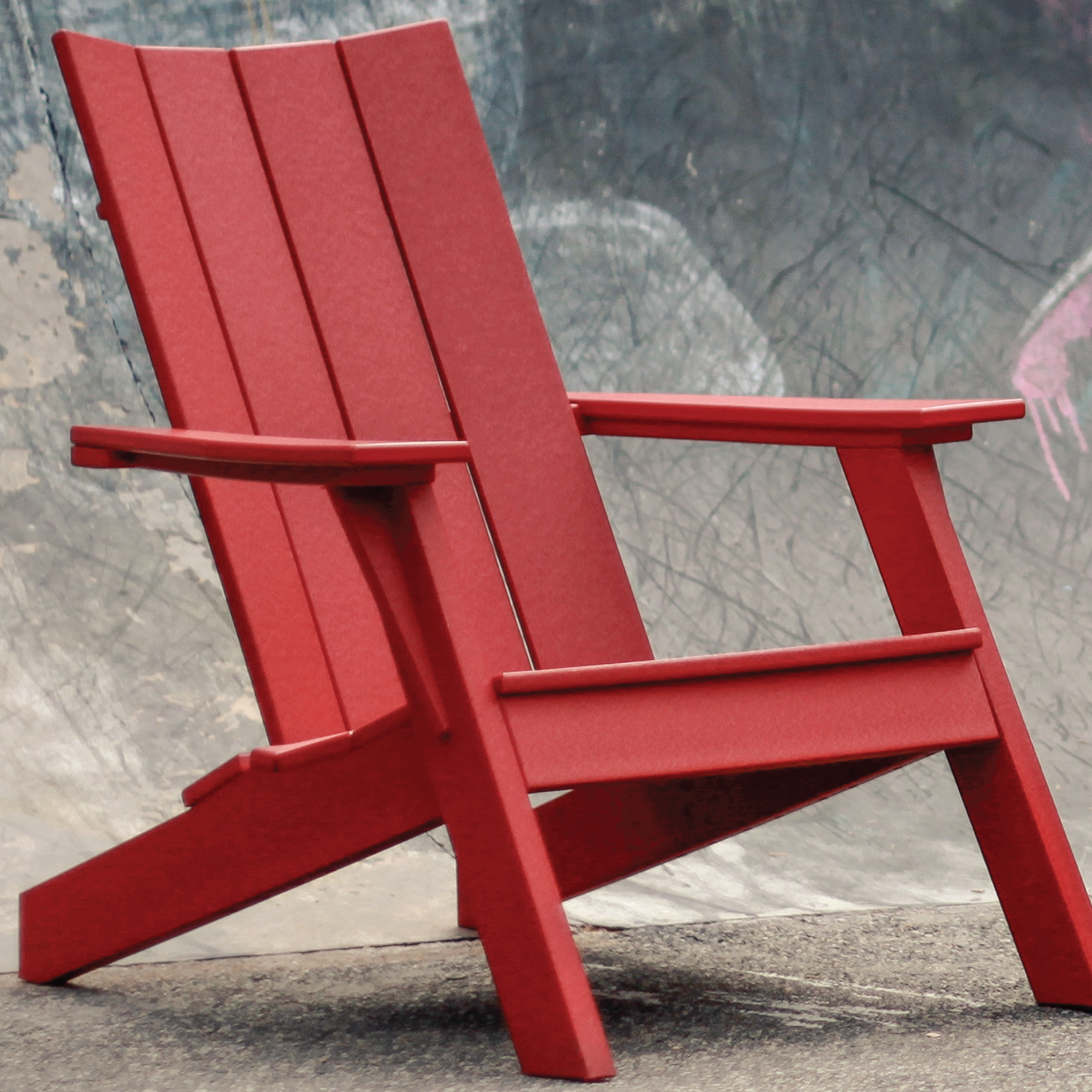 MADirondack Chair