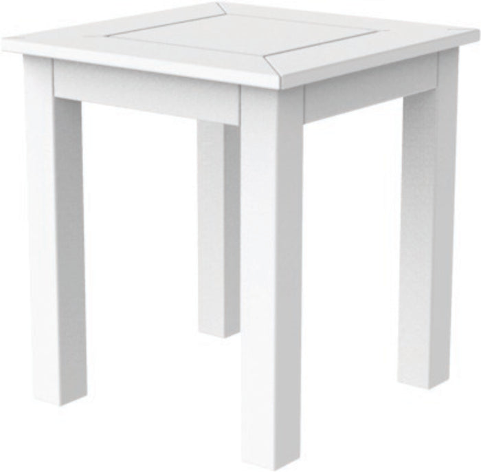 DEX Square Side Table