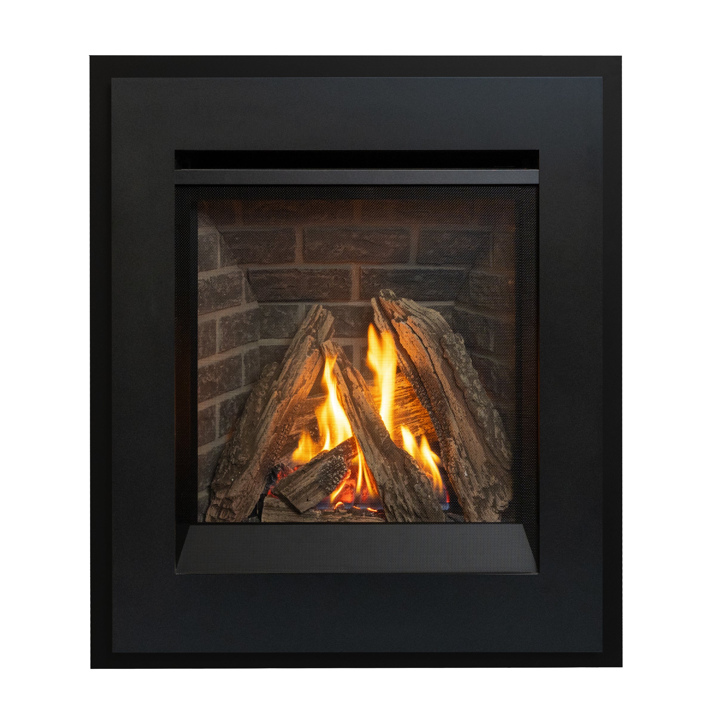 200A P2 Gas Fireplace