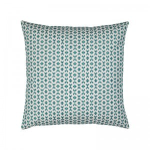 ALCAZAR SEA GREEN 20" X 20"