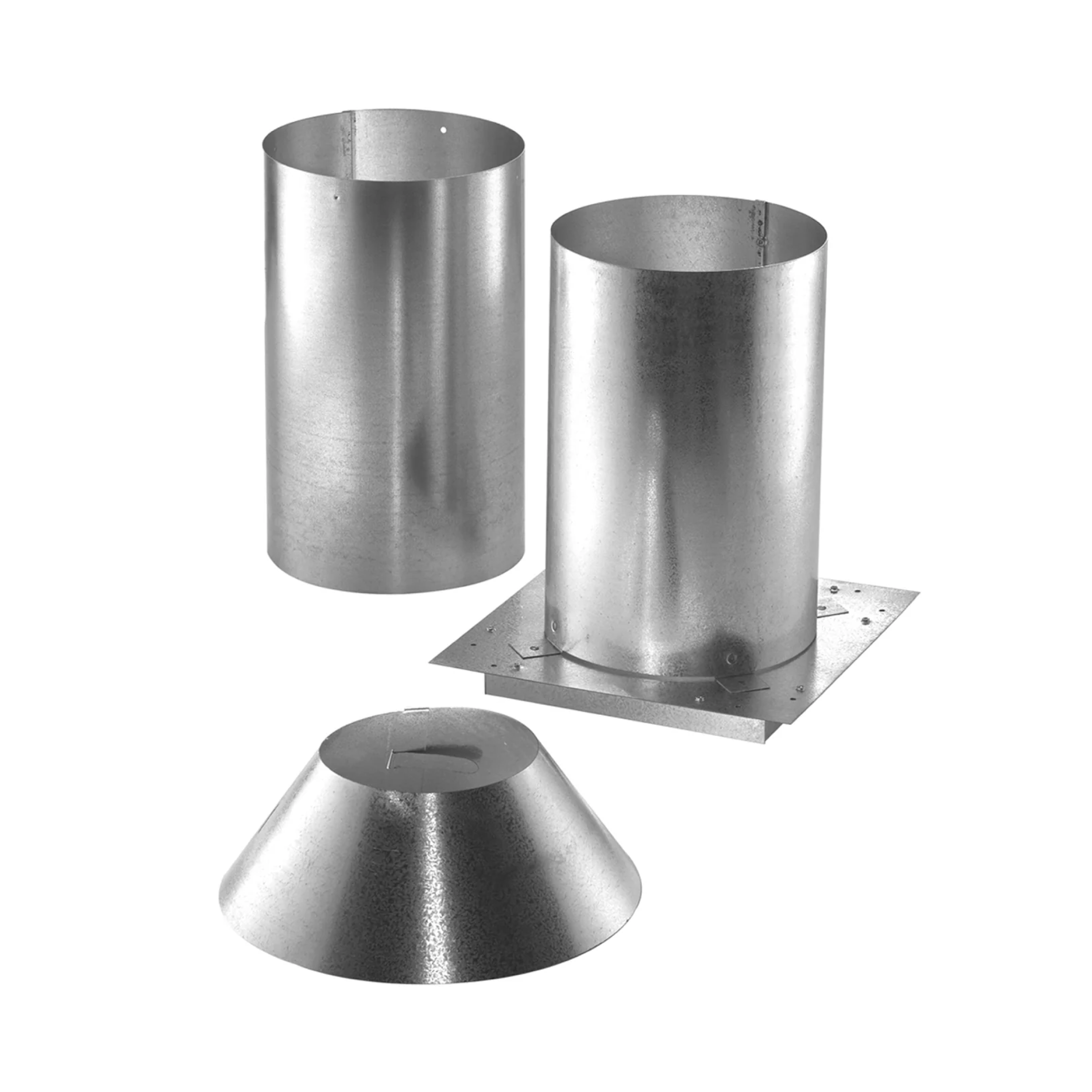 4"x6" Attic Insulation Shield