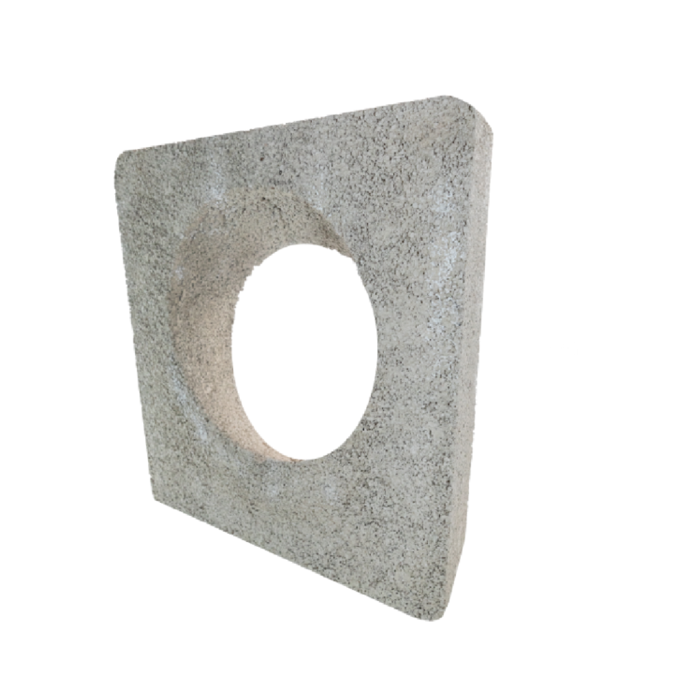 Isokern DM54 Offset Block