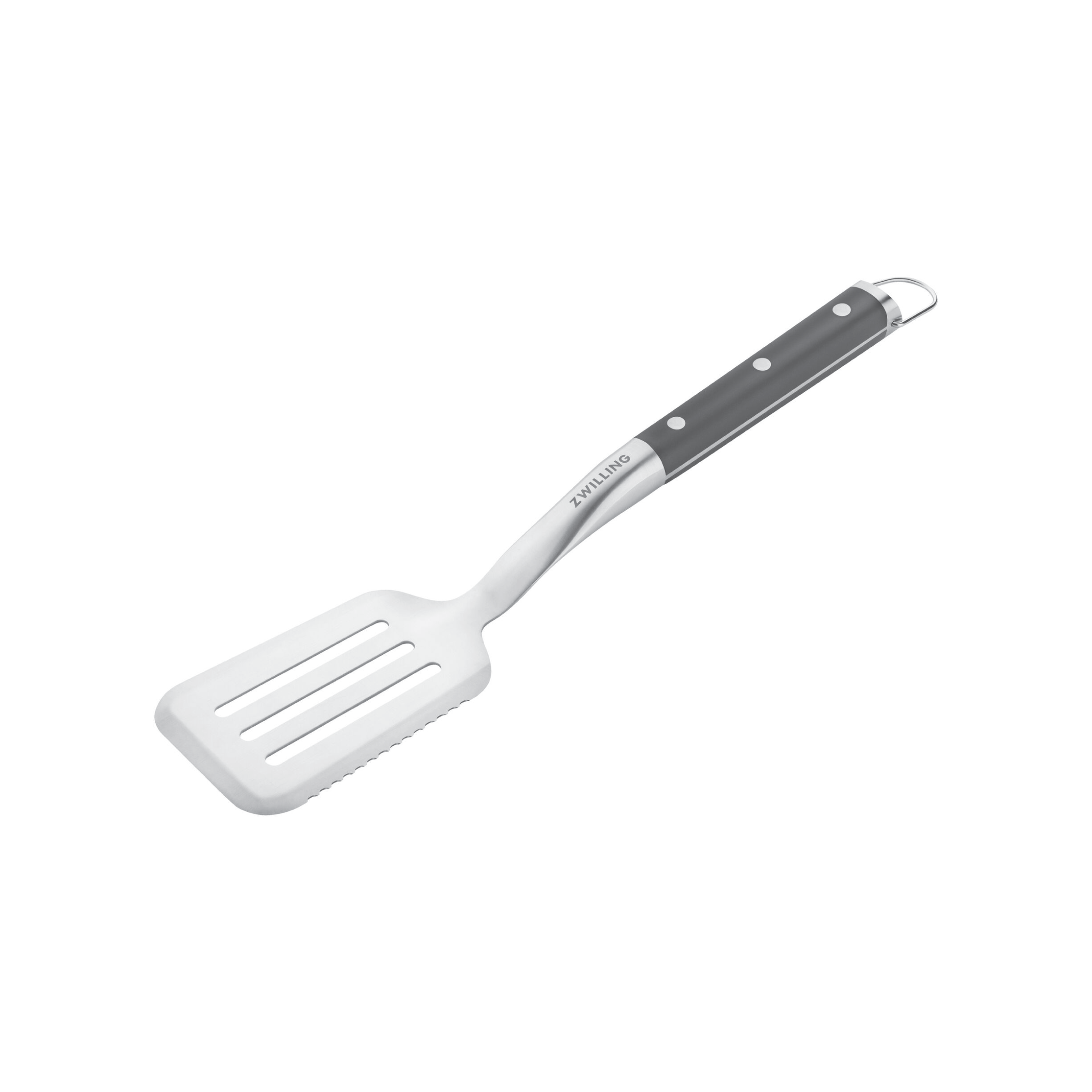 17-inch Grill Spatula, Stainless Steel