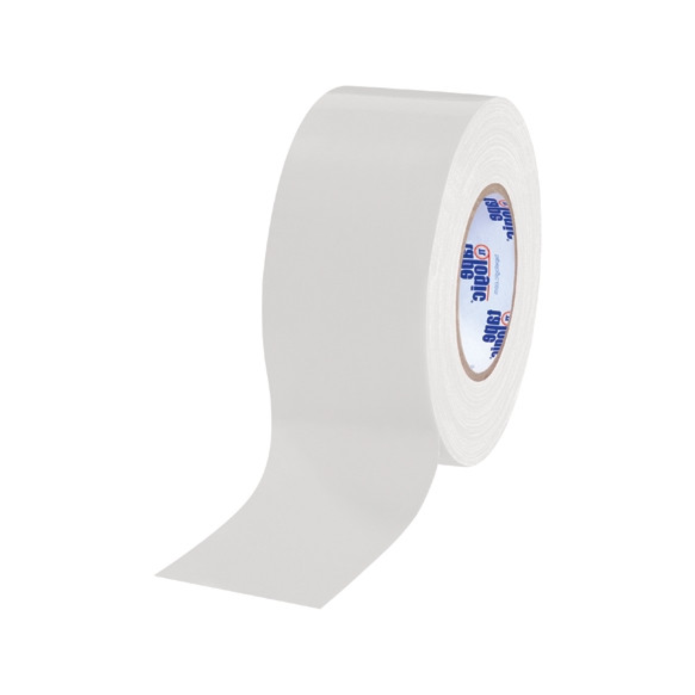 Industrial Duct Tape - 3" x 60 yds, White