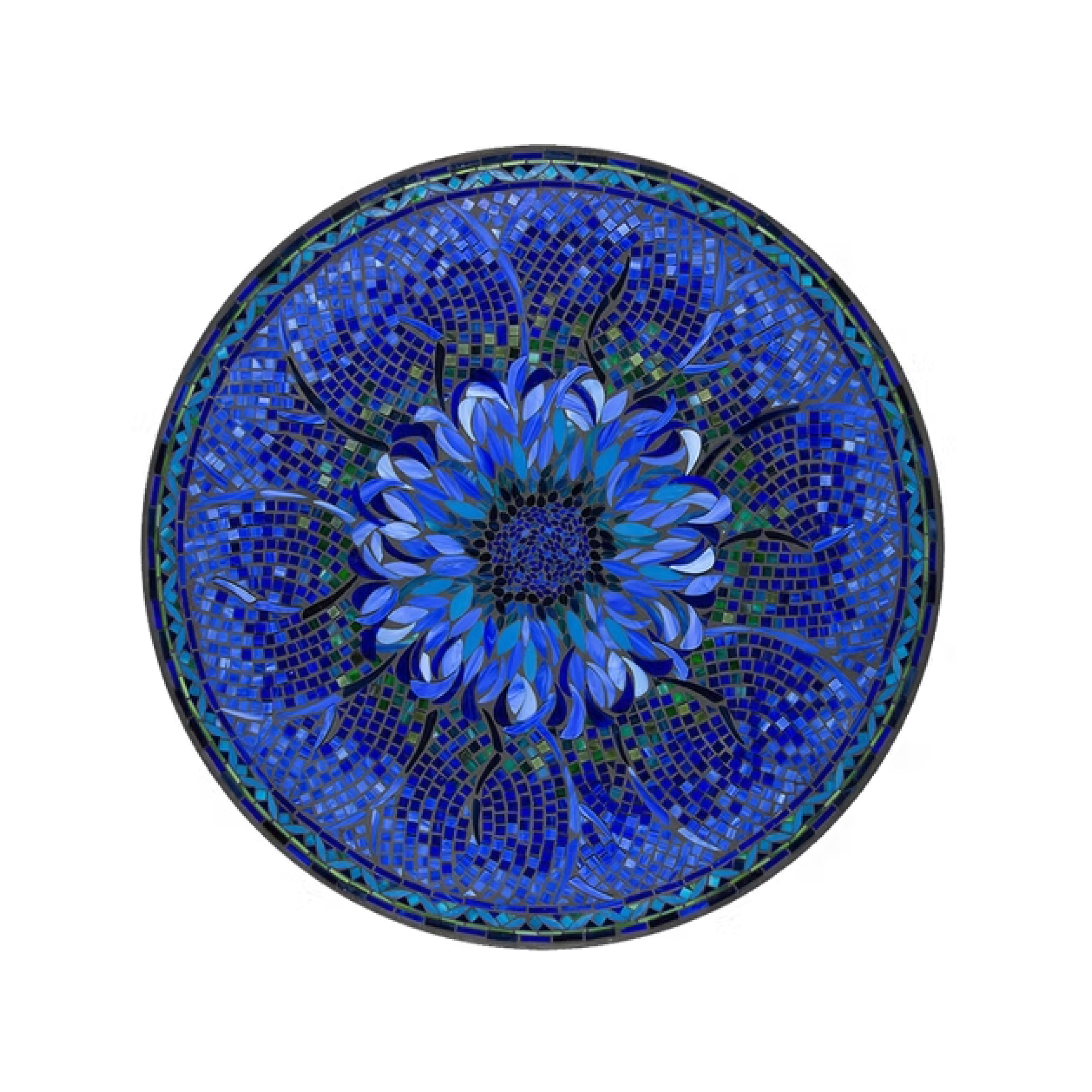 Bella Bloom Top - 18 inch Diameter