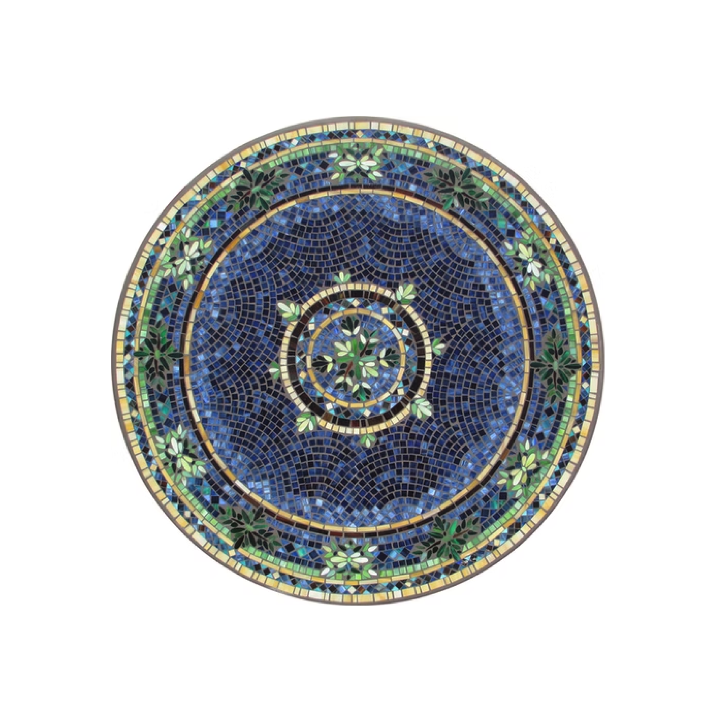 Lake Como Top - 18 inch Diameter