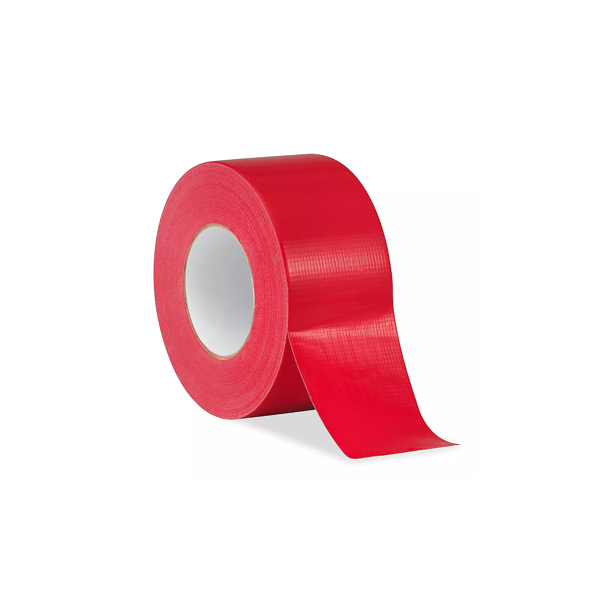 Industrial Duct Tape - 3" x 60 yds, Red
