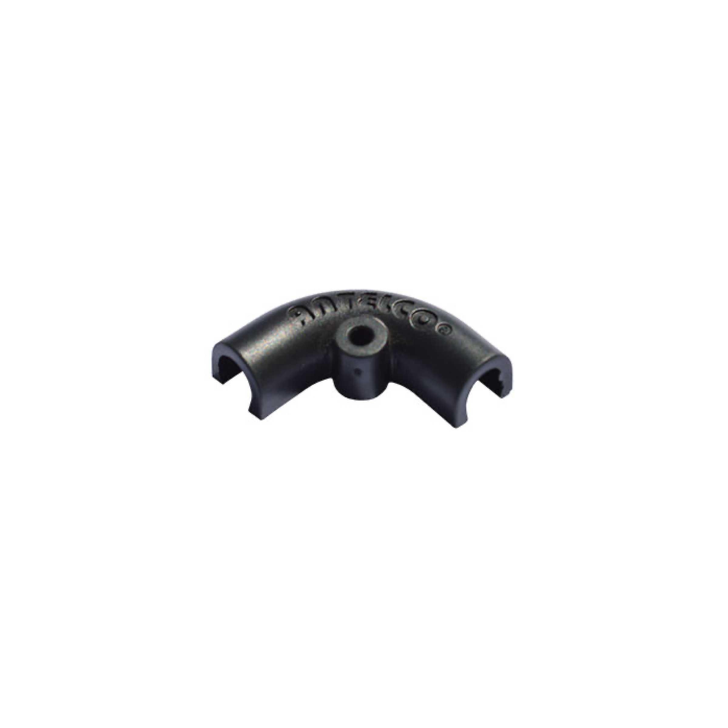 Tidy-Bow Clip On Elbow