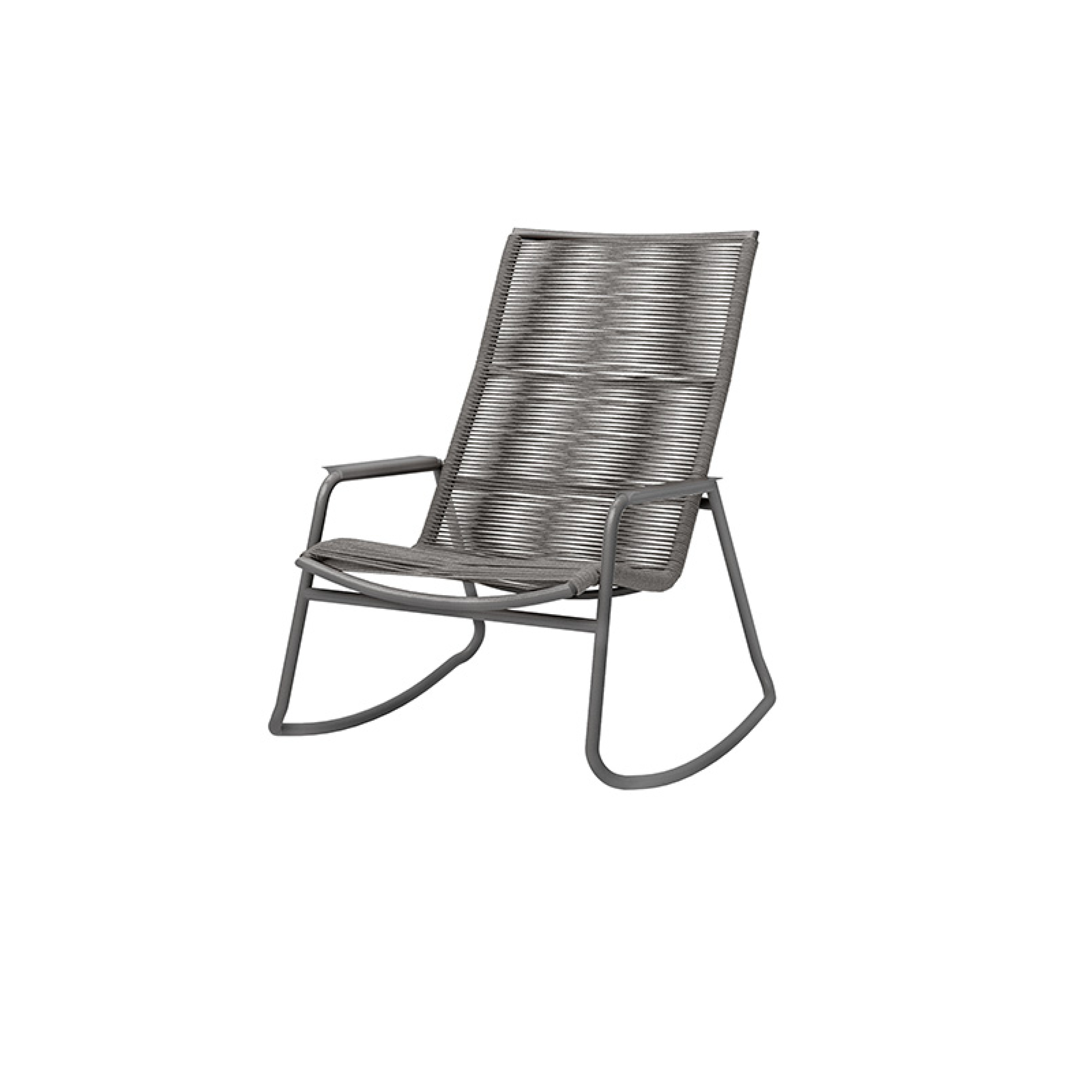 Cabana High Back Rocker