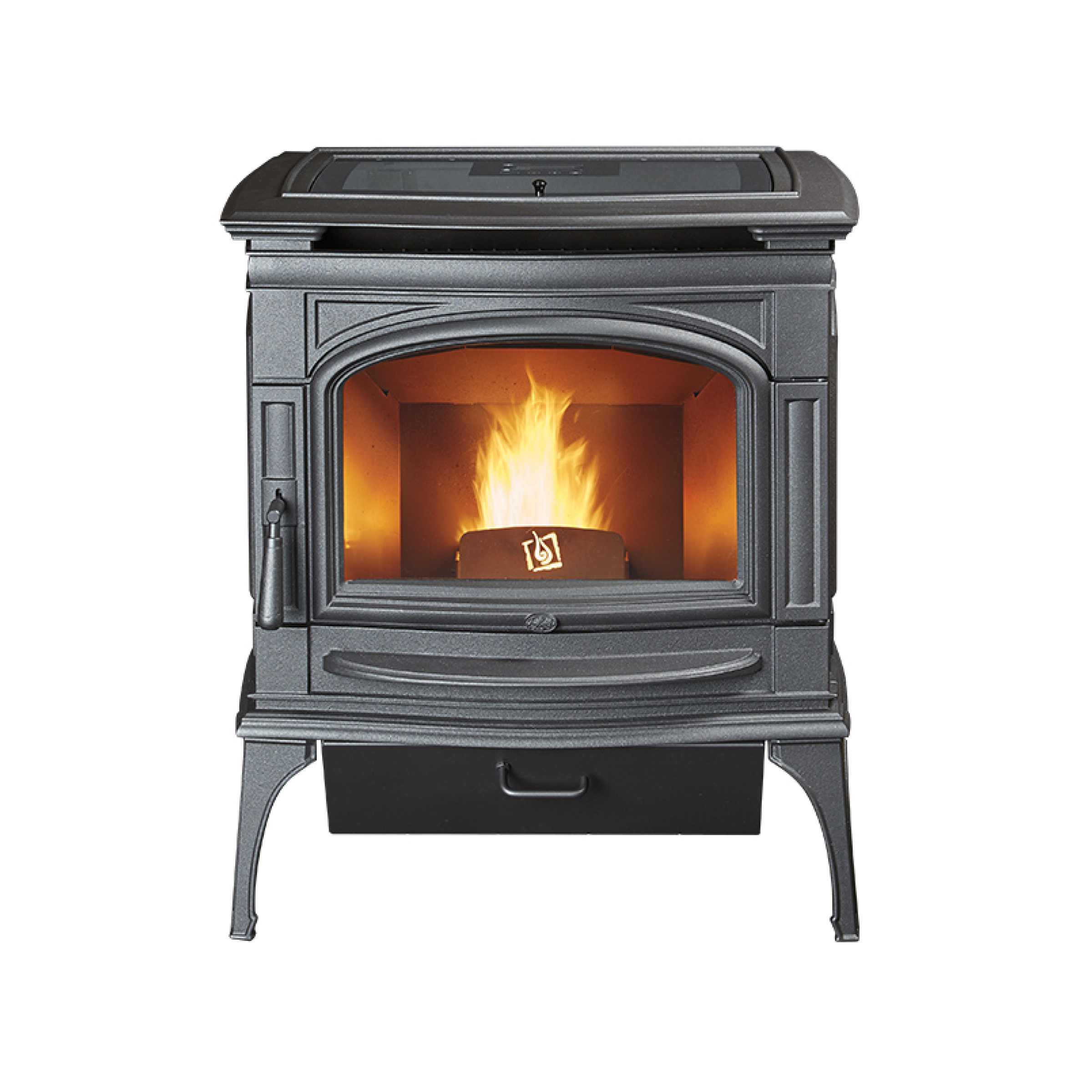 Deerfield Pellet Stove