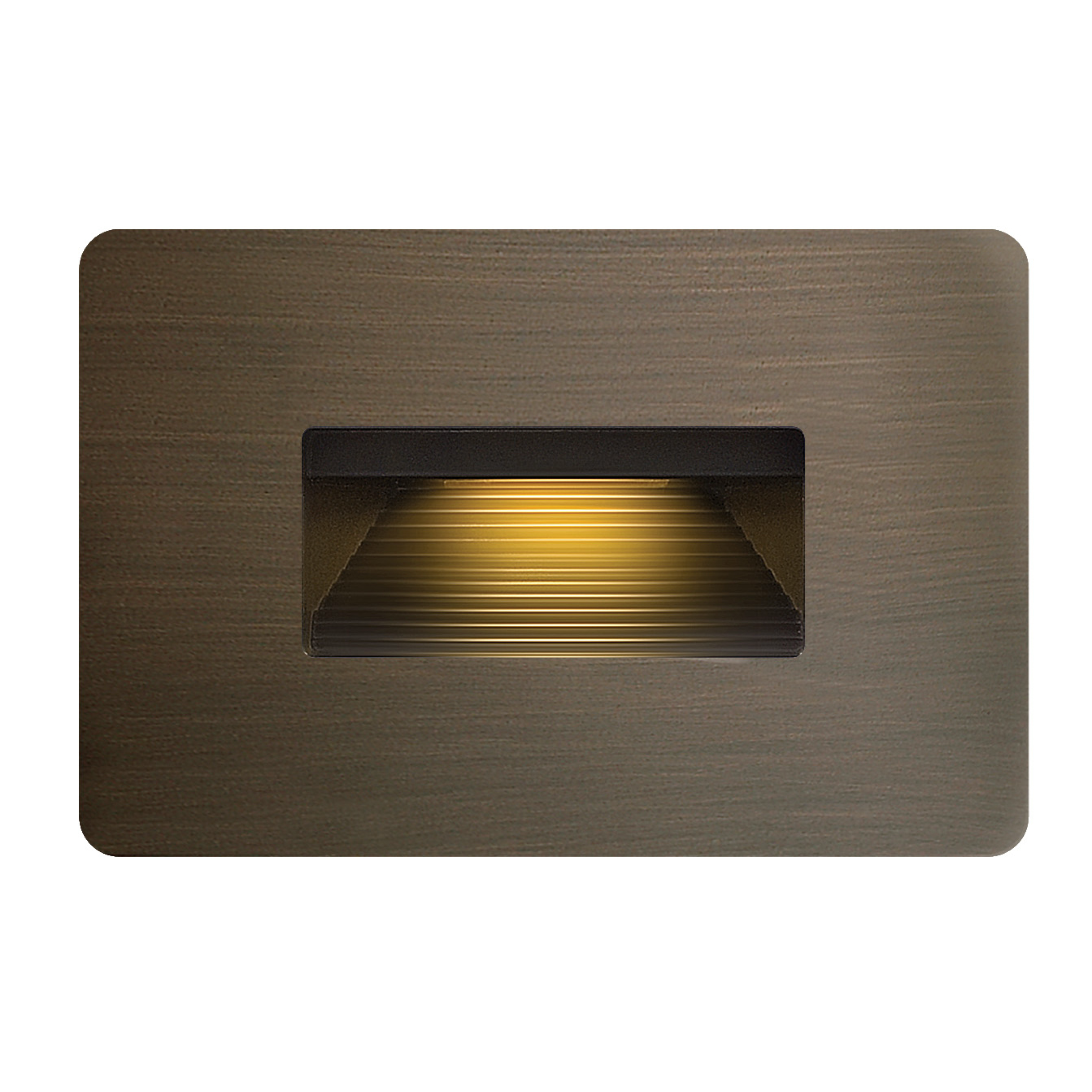 Luna 12V Step Light