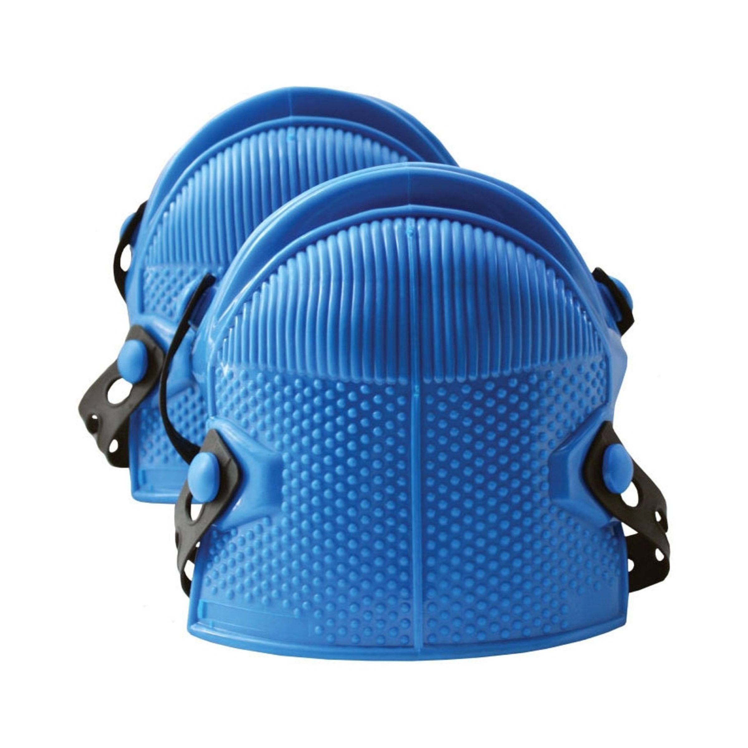 Ultra Rubber Air Gel Knee Pads