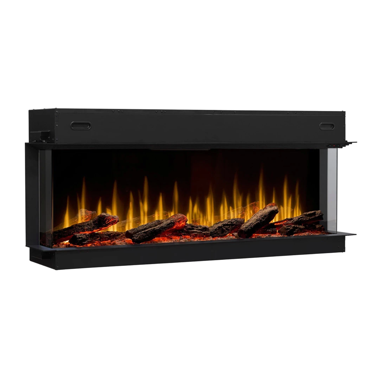Ignite Ultra 60-inch Linear Electric Fireplace
