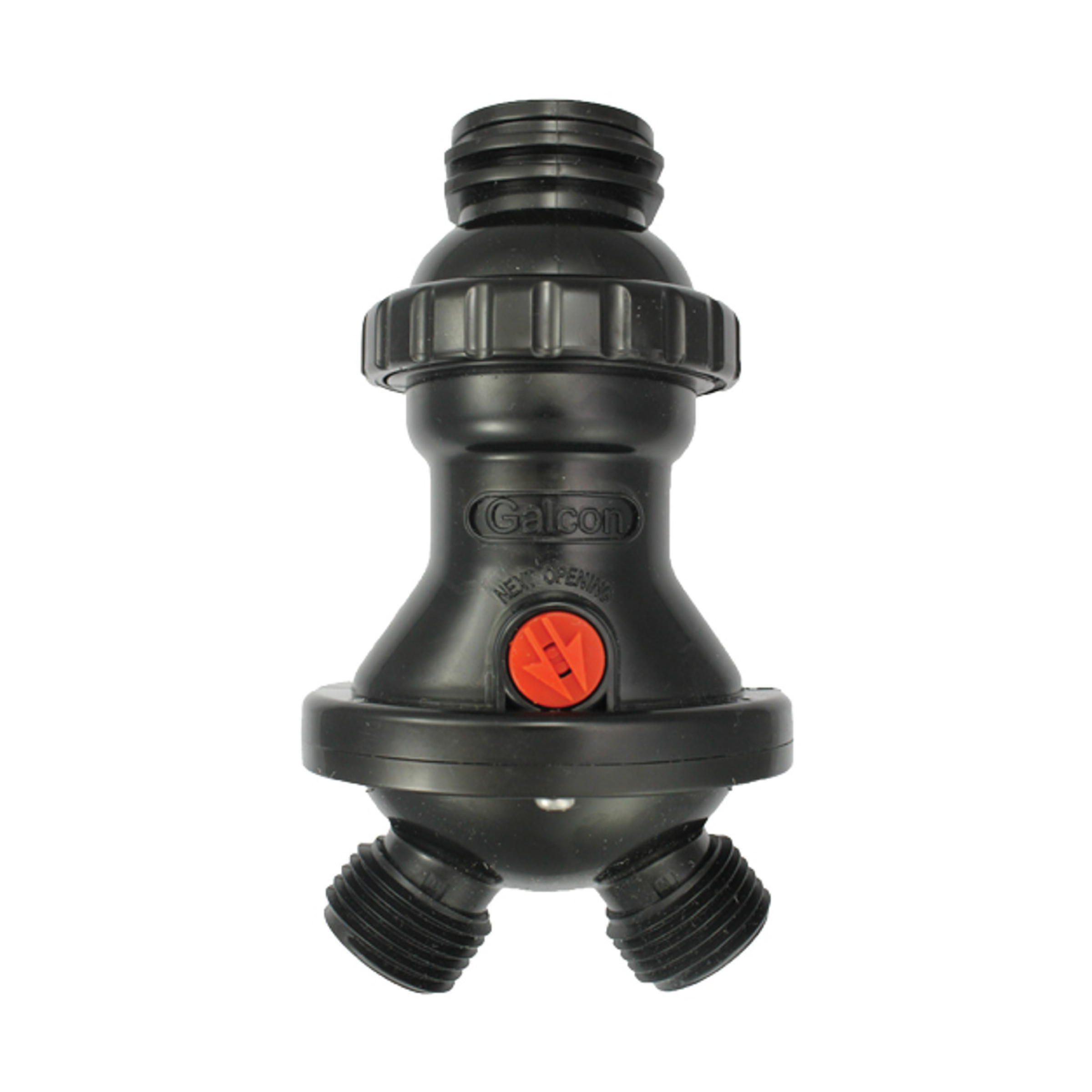 Galcon Alternator Valve