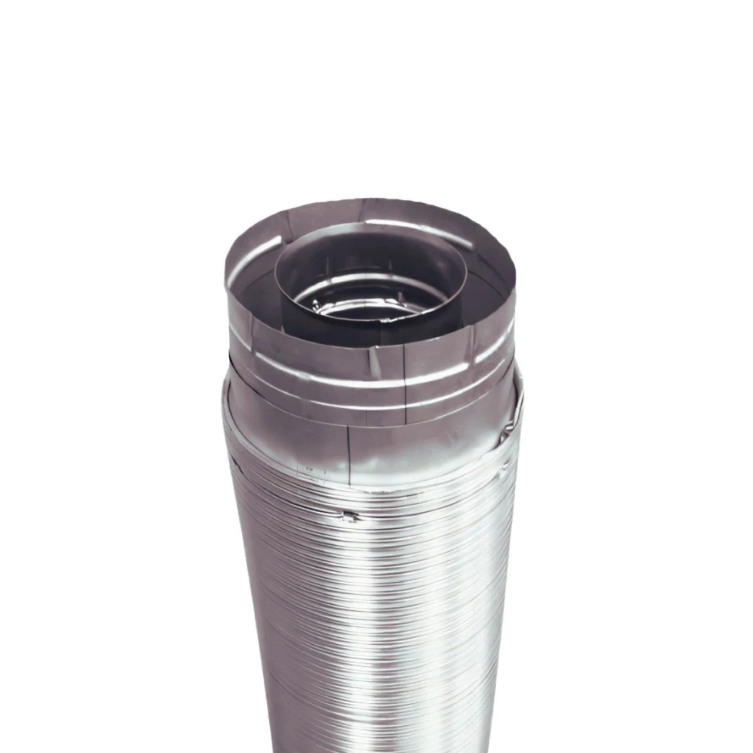 4x6  36" DVA  Concentric Flex Pipe