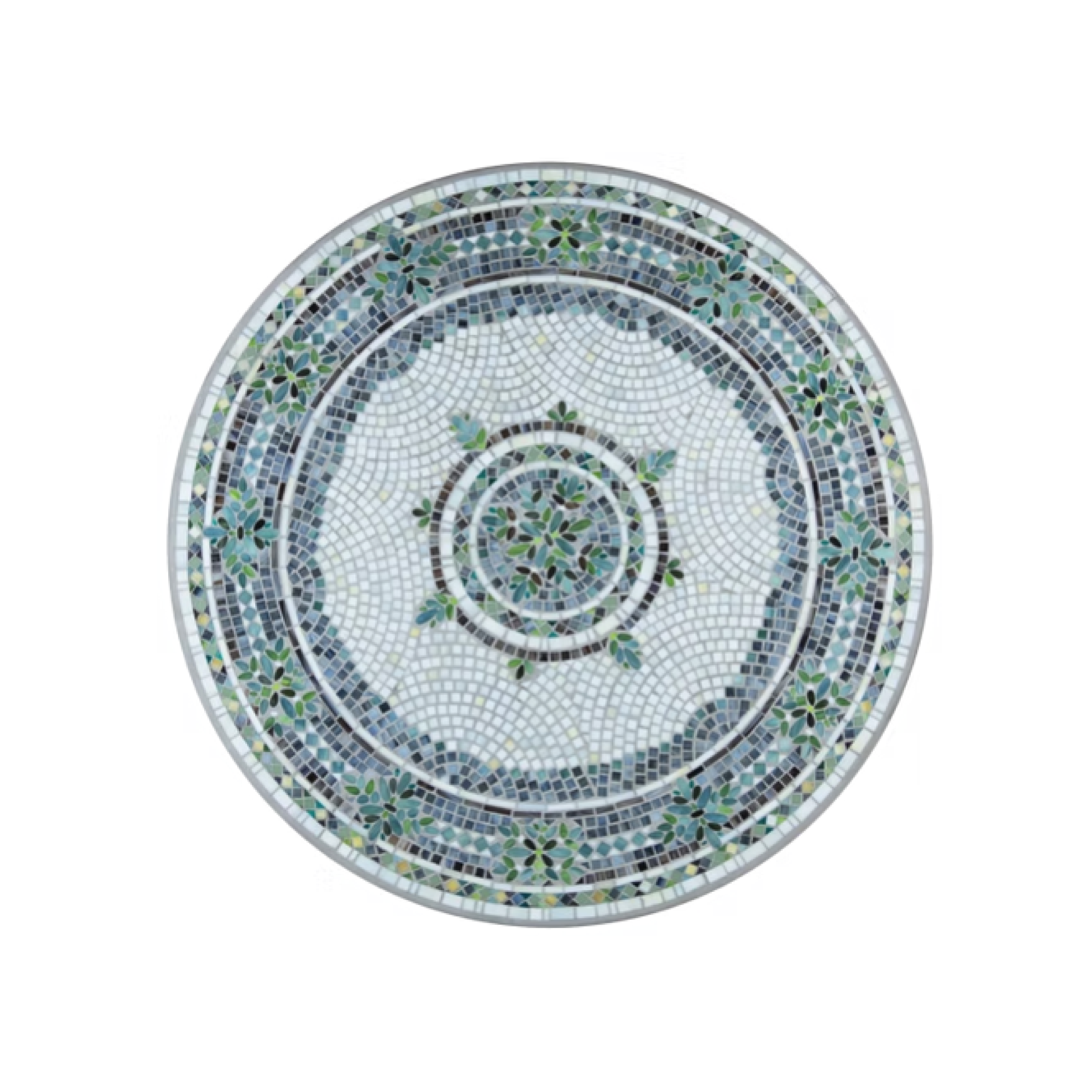 Miraval Top - 18 inch Diameter