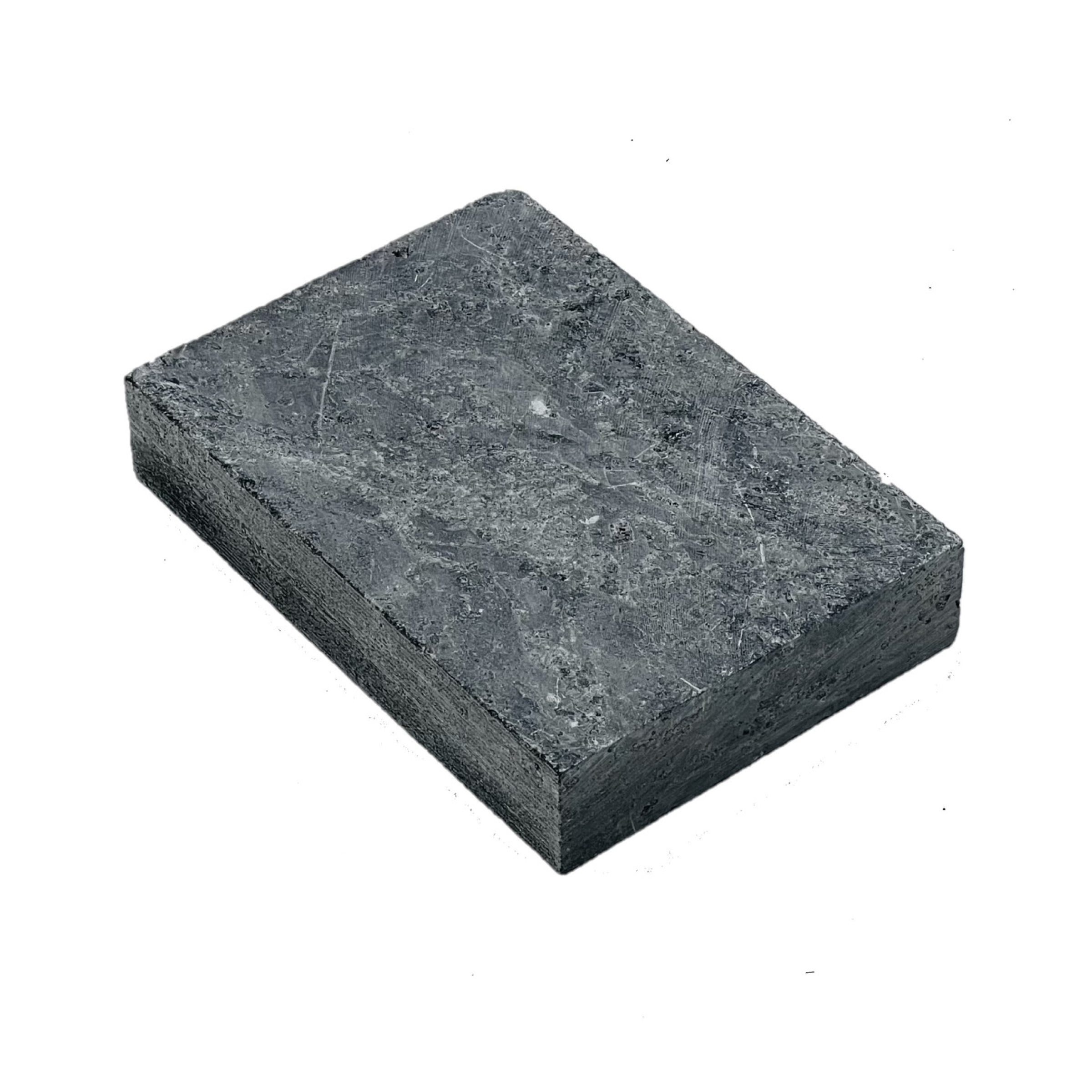 Soapstone Split Firebrick
