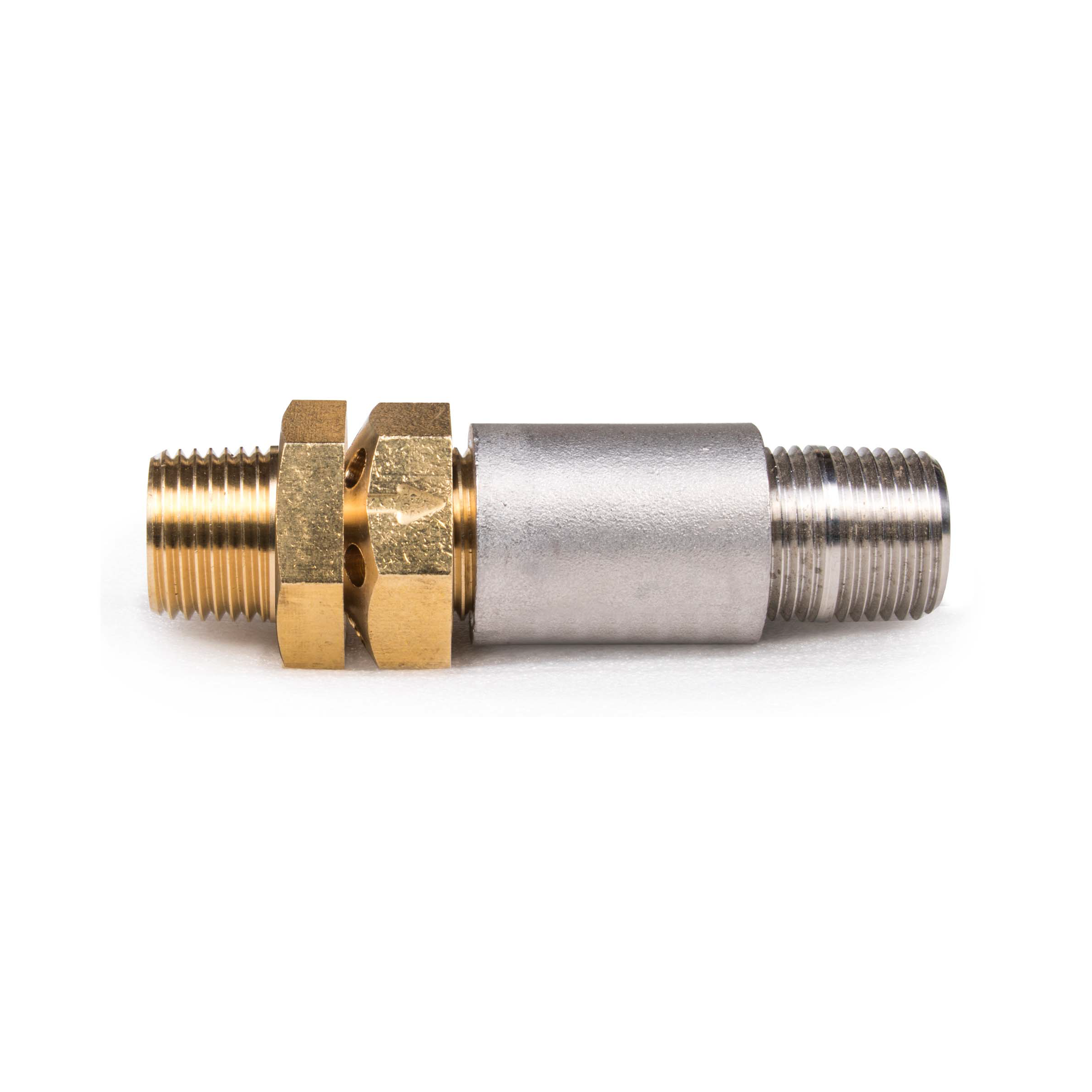 1/2" Natural Gas Orifice for Gas Fire Pits