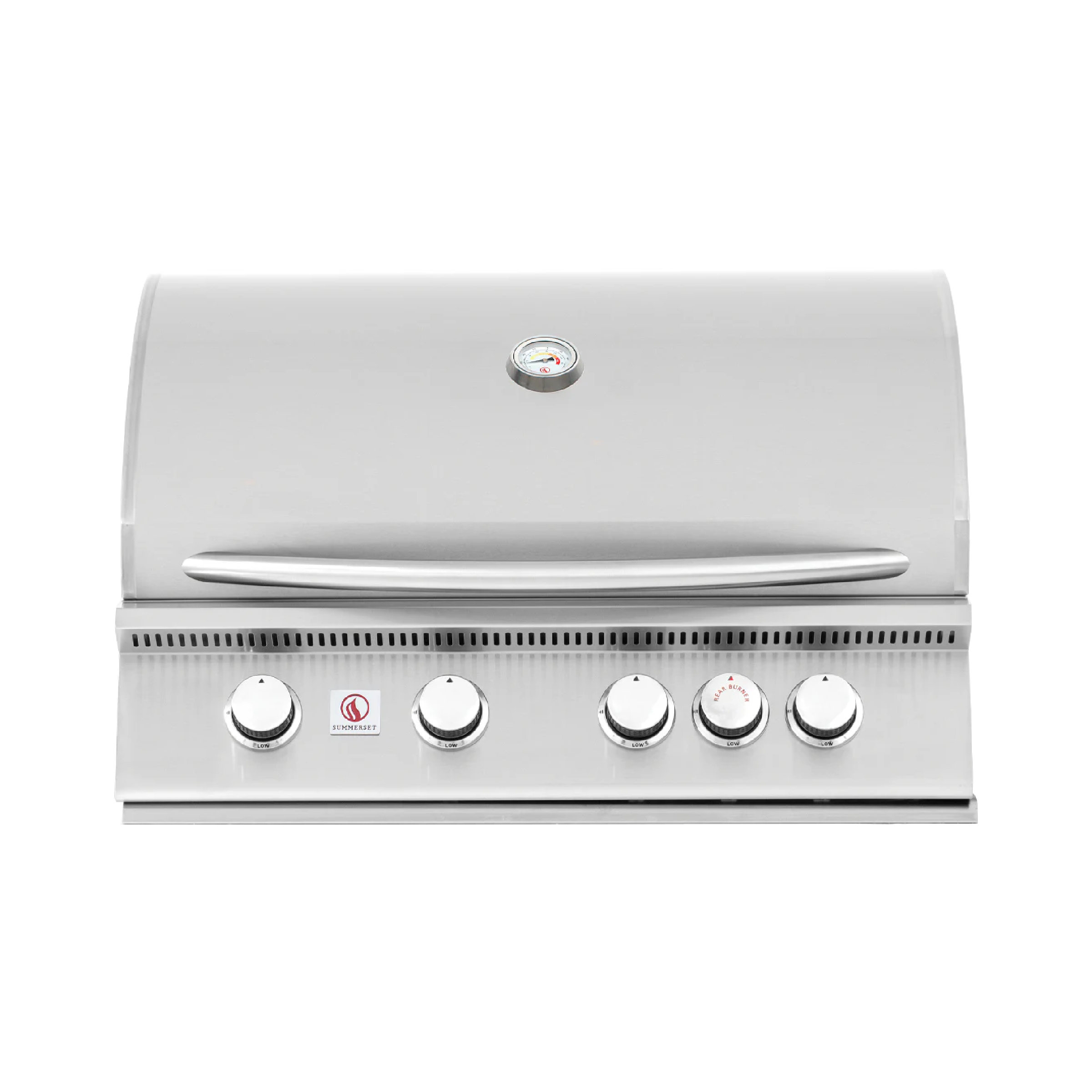 Sizzler Series Grill