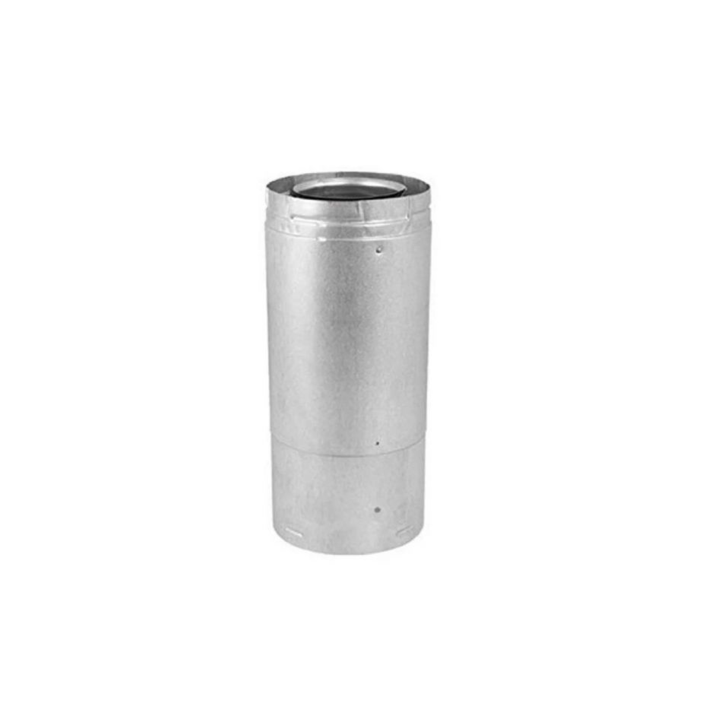 5"x8" by 11" to 14 5/8" Adjustable DirectVent Pro Pipe