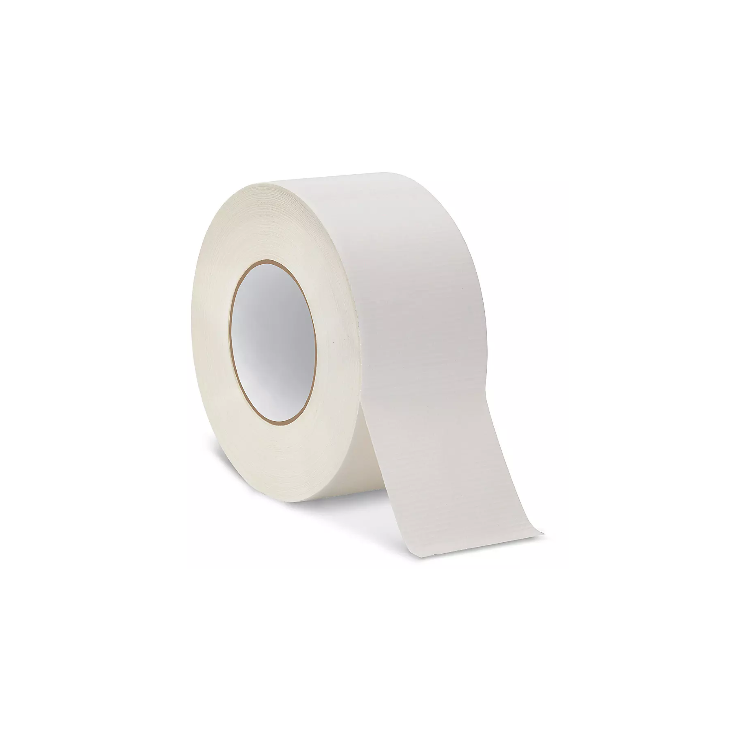 Industrial Duct Tape - 3" x 60 yds, White