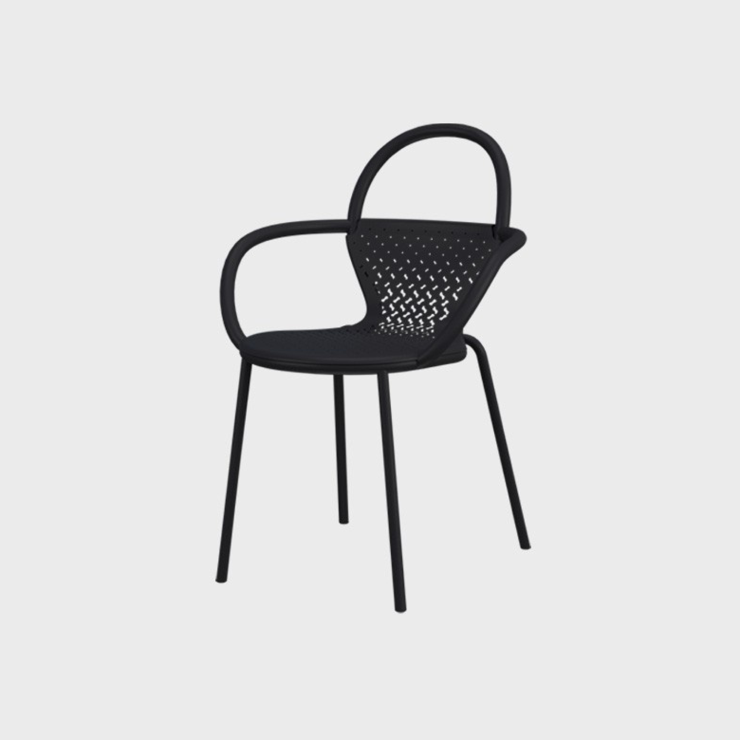 Kose Armchair