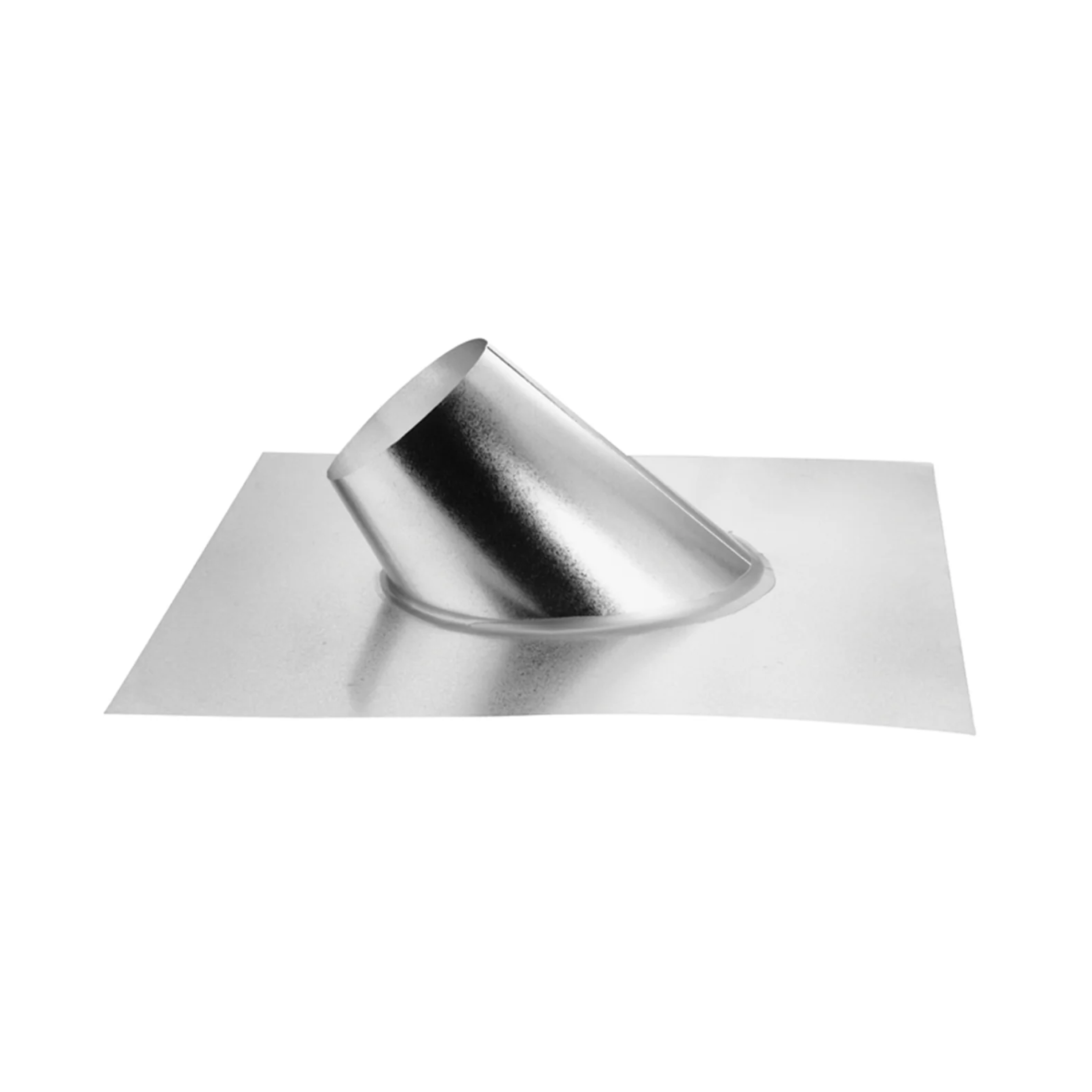 4"x6" Steep Roof Flashing 7/12 - 12/12