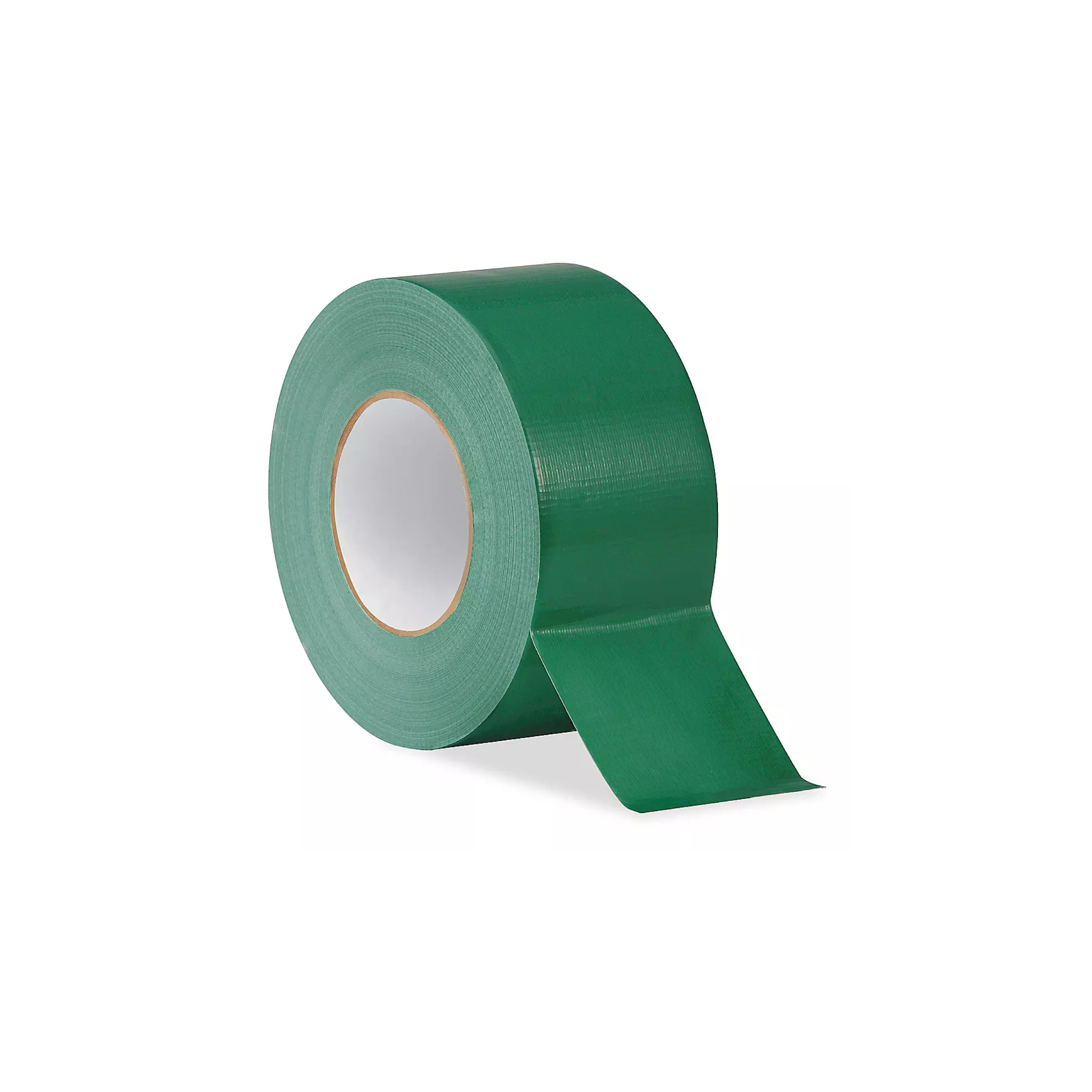 Industrial Duct Tape - 3" x 60 yds, Green