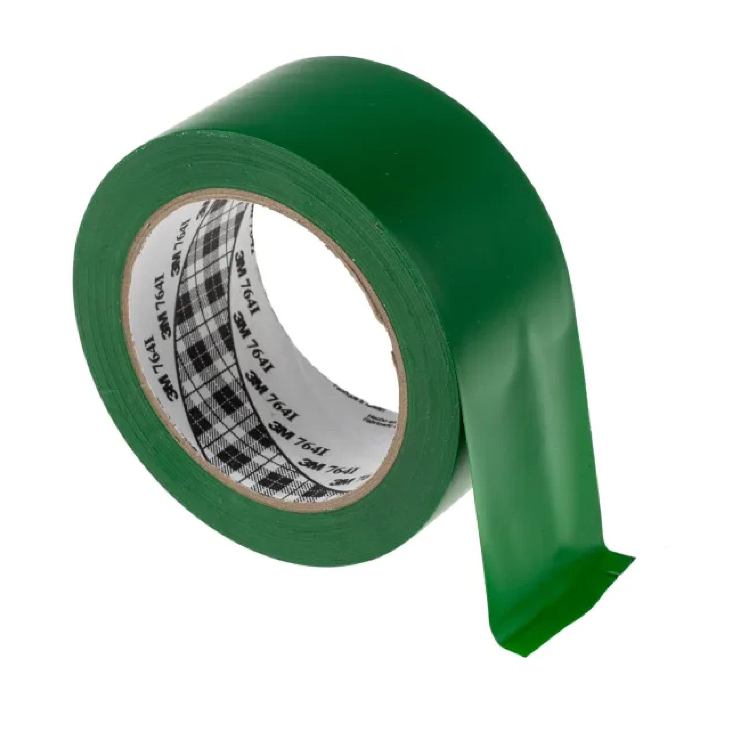 Industrial Duct Tape - 3" x 60 yds, Green