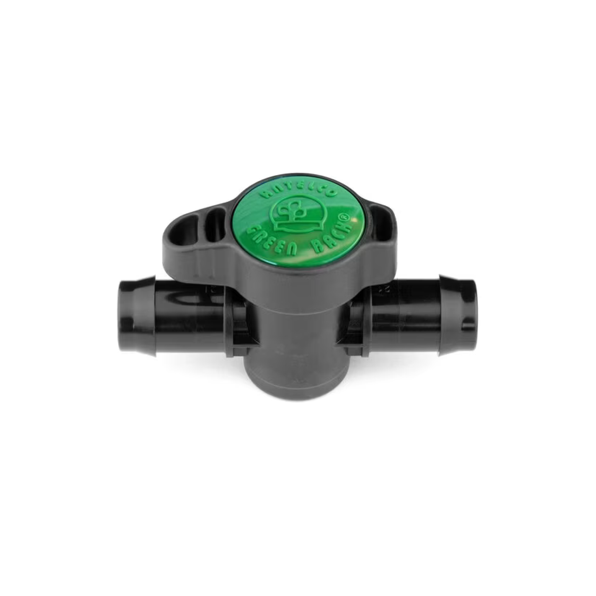 Green Back Valve - 1/2"