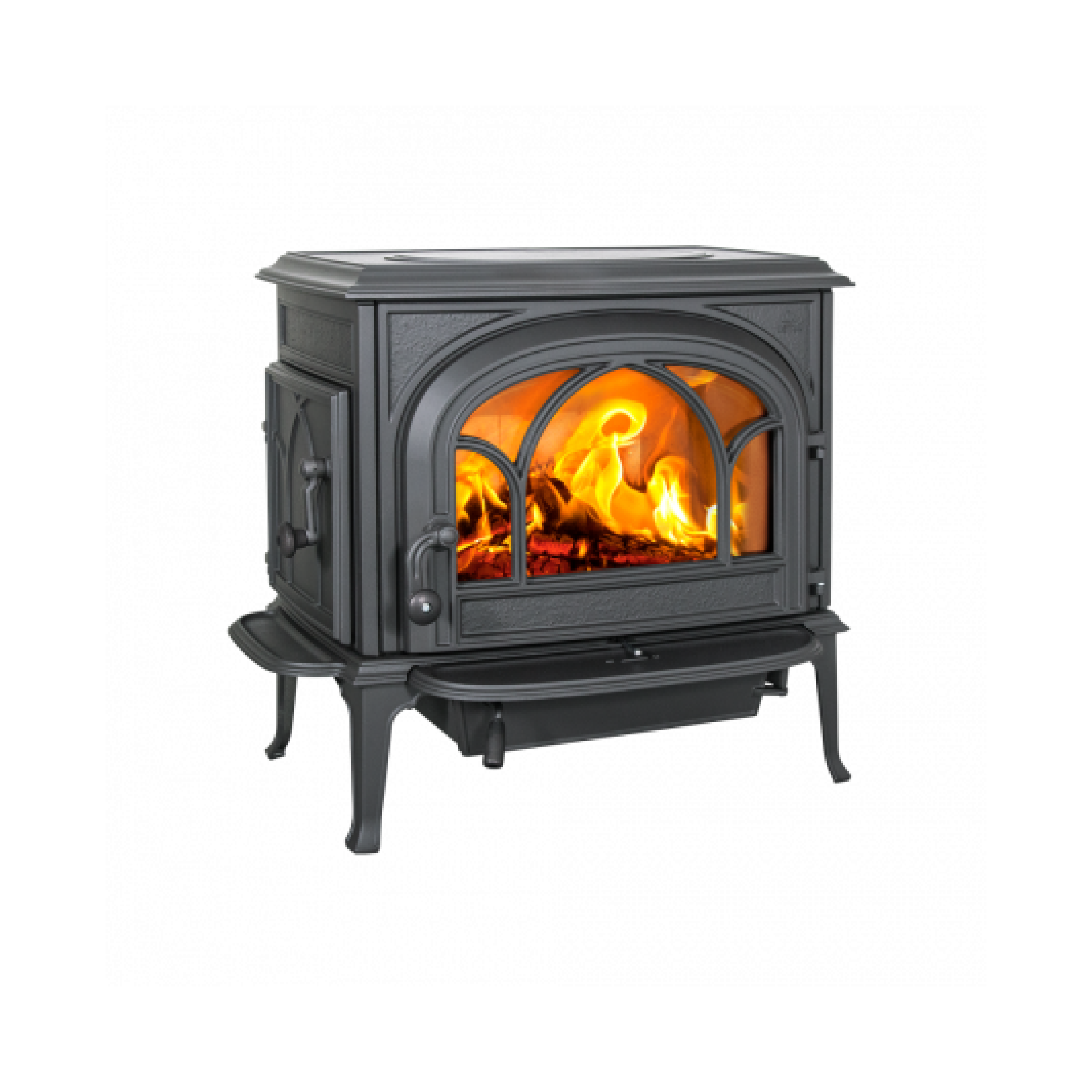 F500 Wood Stove Accessories